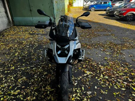 2025 BMW R 1300 GS, белый, 2300000 рублей, вид 3