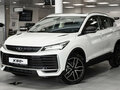 2026 Belgee X50+, белый