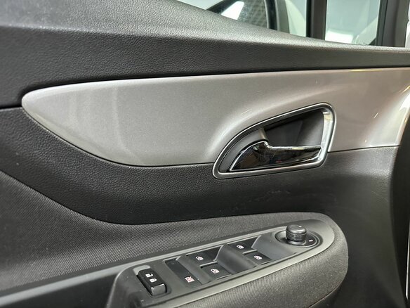 2013 Opel Mokka I, белый - вид 18