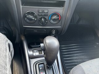 2004 Hyundai Elantra III (XD2) Рестайлинг, зелёный, 240000 рублей, вид 4