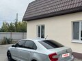 2015 Skoda Rapid I, серебристый - вид 2