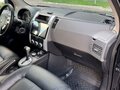 2008 Nissan X-Trail II, чёрный - вид 6
