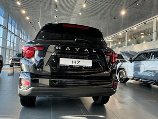 2026 Haval H7 I, чёрный, 4199000 рублей, вид 5