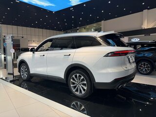 2026 Tenet T9, белый, 3949000 рублей, вид 5