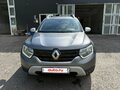 2021 Renault Duster II, серый - вид 3