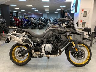 Voge 900DSX Adventure