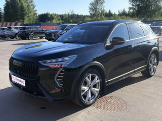 2025 Haval Jolion I Рестайлинг, чёрный, 1918000 рублей, вид 1