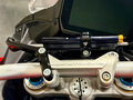 2026 Ducati Multistrada V4, чёрный, 3520000 рублей - вид 11
