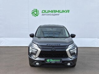 2022 Mitsubishi Xpander I, серый, 2099000 рублей, вид 2