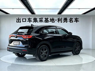 2023 Honda XR-V II, чёрный, 1439900 рублей, вид 5