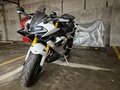 2026 CFMoto 750SR-S, белый, 850000 рублей - вид 1
