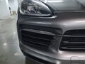 2019 Porsche Cayenne III, серый, 4900000 рублей - вид 1