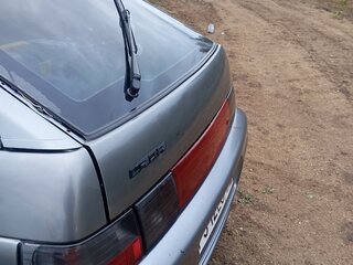 2005 Lada (ВАЗ) 2112, серый, 140000 рублей, вид 5