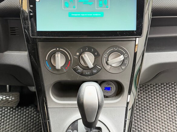 2013 Suzuki Splash I Рестайлинг, белый, 1050000 рублей - вид 13