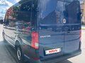 2019 Volkswagen Crafter, синий, 3800000 рублей - вид 4