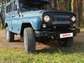 2005 УАЗ Хантер 315195, зелёный, 435000 рублей