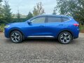 2021 Haval F7 I, синий, 1350000 рублей - вид 5