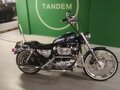 2003 Harley-Davidson XL1200, синий, 850000 рублей - вид 3