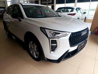 2026 Haval Jolion I Рестайлинг 2, белый, 2099000 рублей, вид 3