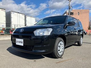 2025 Toyota Probox I Рестайлинг, чёрный, 1120000 рублей, вид 2