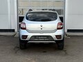 2018 Renault Sandero Stepway II Рестайлинг, серый - вид 3