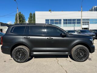 2024 Tank 500 I, чёрный, 5290000 рублей, вид 3