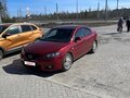 2008 Mazda 3 I (BK) Рестайлинг, красный, 550000 рублей