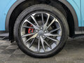2024 Geely Coolray I, голубой - вид 11