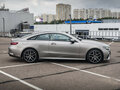 2020 Mercedes-Benz E-Класс 200 V (W213, S213, C238) Рестайлинг, серый - вид 4