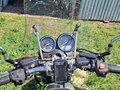 1997 Honda X4, чёрный, 360000 рублей - вид 4