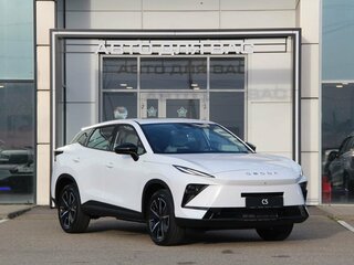 2026 Omoda C5 II, белый, 2929000 рублей, вид 1