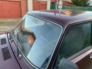 2006 Lada (ВАЗ) 2107, пурпурный, 85000 рублей, вид 5