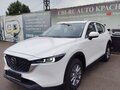 2026 Mazda CX-5 II Рестайлинг, белый, 3420000 рублей