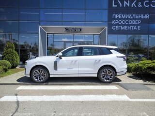 2026 Nordcross 001, белый, 7130000 рублей, вид 5