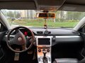 2007 Volkswagen Passat B6, чёрный, 820000 рублей - вид 10