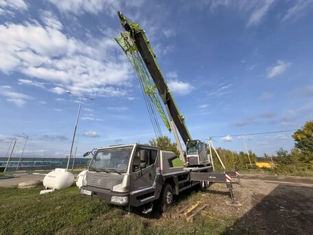 2023 Zoomlion ZTC250V, 14200000 рублей, вид 3