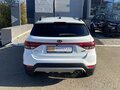 2018 Kia Rio X-Line IV, белый, 998000 рублей - вид 4