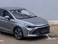 2025 BAIC U5 Plus, серый, 2556000 рублей - вид 8