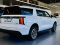 2026 Haval H5 II, белый, 4305510 рублей - вид 6