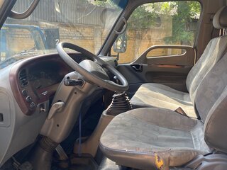 2017 Hyundai HD78, белый, 1990000 рублей, вид 2