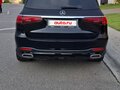 2025 Mercedes-Benz GLS 450 d II (X167) Рестайлинг, чёрный, 17000000 рублей - вид 4