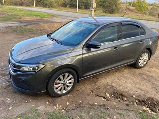 2022 Volkswagen Polo VI, серый, 1700000 рублей, вид 4