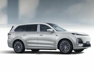 2026 Changan Deepal S09, серебристый, 7039900 рублей, вид 1