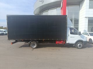 2024 ГАЗ ГАЗель (3302), белый, 2099000 рублей, вид 4