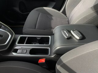2024 Haval M6 II, чёрный, 1720000 рублей, вид 5
