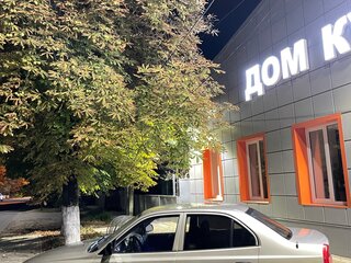2005 Hyundai Accent ТагАЗ II, бежевый, 373000 рублей, вид 3