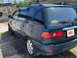 1999 Toyota Ipsum I (M10), синий, 499999 рублей, вид 5