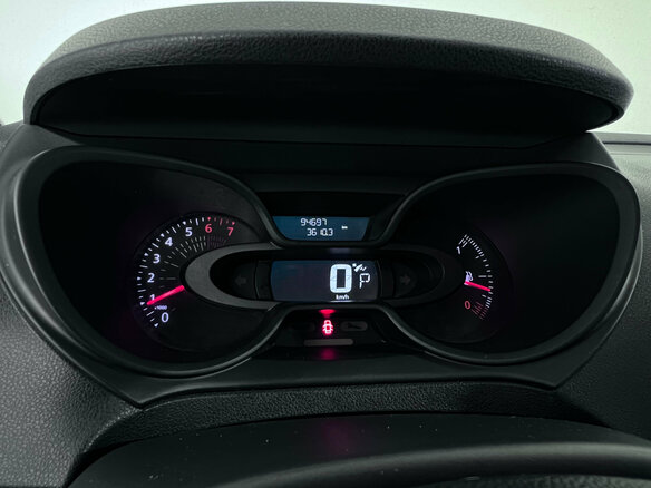 2018 Renault Kaptur I, белый, 1297000 рублей - вид 9
