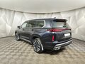2022 Exeed VX I, чёрный - вид 3