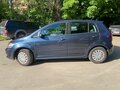 2008 Volkswagen Golf Plus I, серый, 545000 рублей - вид 8